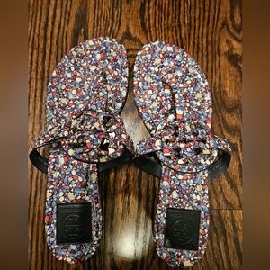Tory Burch Multicolor Sandals